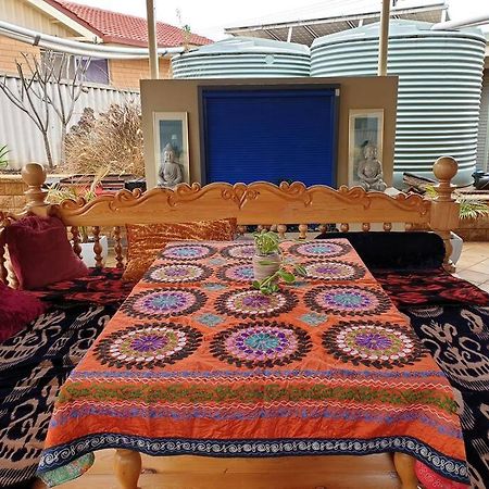 Spacious Holiday Home - Waikerie Buitenkant foto