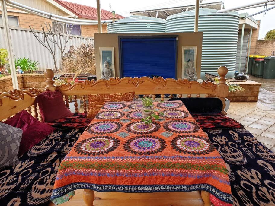 Spacious Holiday Home - Waikerie Buitenkant foto