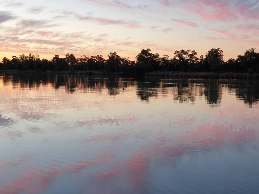 Spacious Holiday Home - Waikerie Buitenkant foto