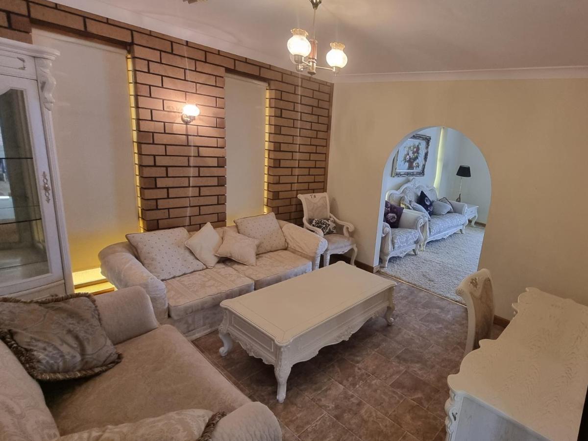 Spacious Holiday Home - Waikerie Buitenkant foto