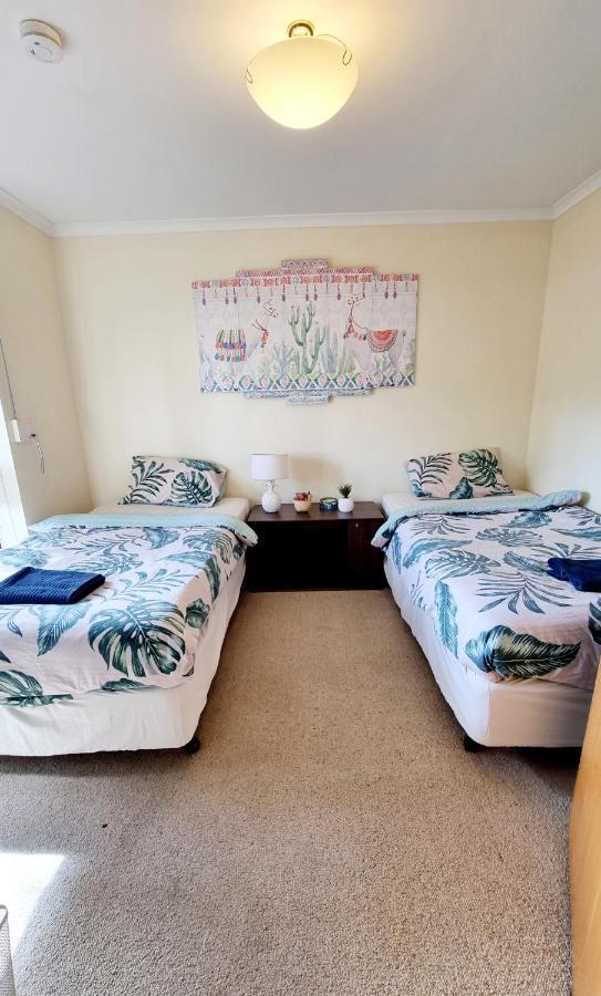 Spacious Holiday Home - Waikerie Buitenkant foto