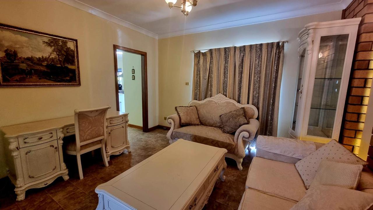 Spacious Holiday Home - Waikerie Buitenkant foto