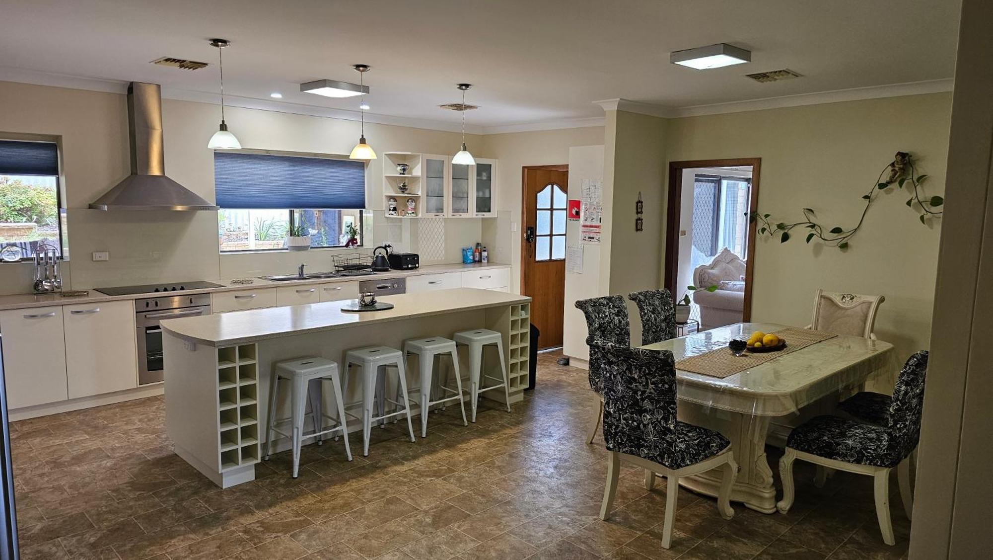 Spacious Holiday Home - Waikerie Buitenkant foto