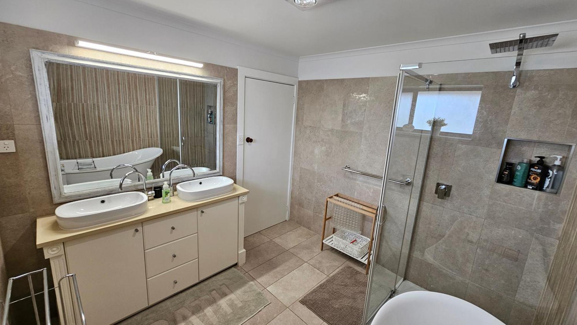 Spacious Holiday Home - Waikerie Buitenkant foto